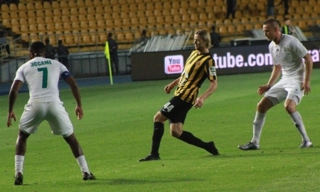 Анатолий Тимощук: «Мы полны оптимизма и энергии, чтобы сохранить интригу в чемпионате до последнего тура»