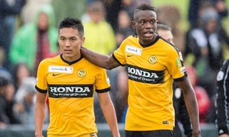 Следующий соперник «Астаны» в Лиге Европы сыграл вничью с «Вадуцем»