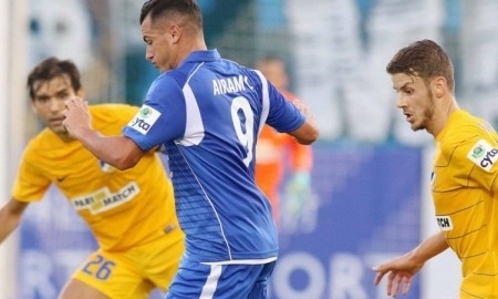 АПОЭЛ, соперник «Астаны» в Лиге Европы, не смог обыграть «Анортосис»