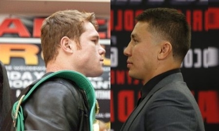 Владелец команды NFL решил купить бой Головкин — Альварес