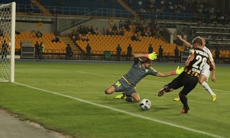 Все решится в ноябре