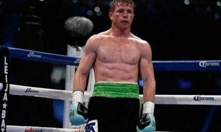 Убежавший от Головкина Альварес, может вновь без боя отдать титул?