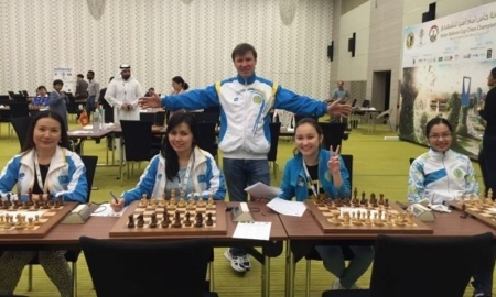 Коцур уволен с поста главного тренера женской сборной