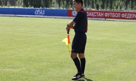 Назначения судей и инспекторов на матчи 22-го тура Второй лиги