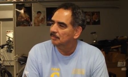 Абель Санчес: «Альварес ждет, когда Головкин уйдет с дороги»