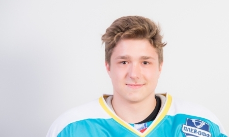 Шантыка заявлен в состав «Алтай-Торпедо»