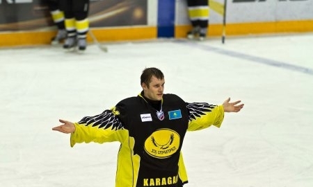 Изменения в составе «Сарыарки»