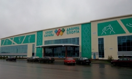 С хоккейными и велотрадициями СКО ознакомили Президента РК