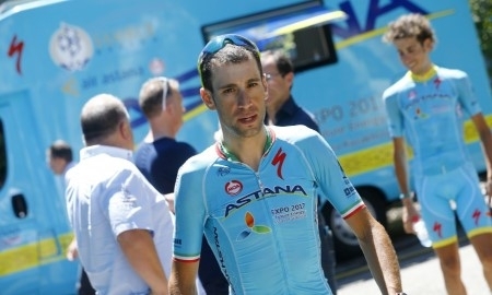 Нибали восстановился после травмы, полученной на Олимпийских играх