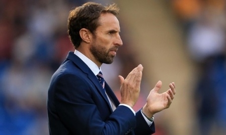 Гарет Саутгейт: «Надеюсь, к матчу с Казахстаном наши игроки подойдут с должным отношением»