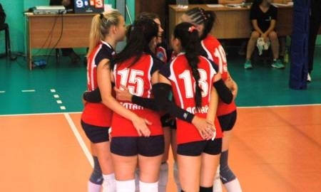 «Алтай-2» стал победителем предварительного этапа Кубка Казахстана среди женских команд