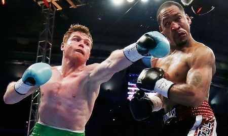 Fox News Latino: «Сможет ли один бой в среднем весе подготовить Канело к Головкину?»