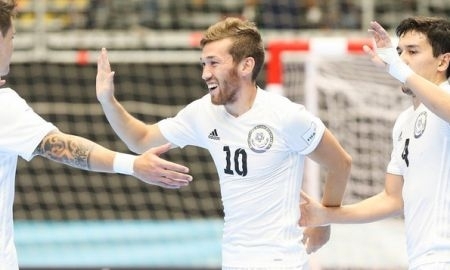 Чингиз Есенаманов: «Немного не хватило, чтобы сделать сенсацию»