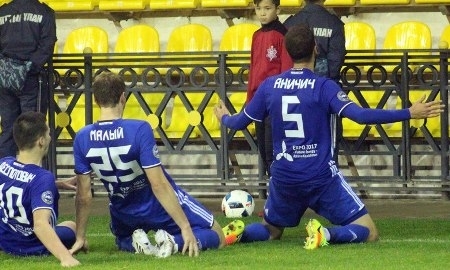 Аничич вызван в сборную Боснии и Герцеговины