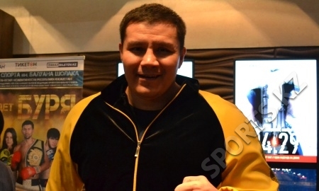 Рустам Ргебаев: «Если будет возможность ударить, нужно бить. Зачем устраивать „Big Drama Show“?»