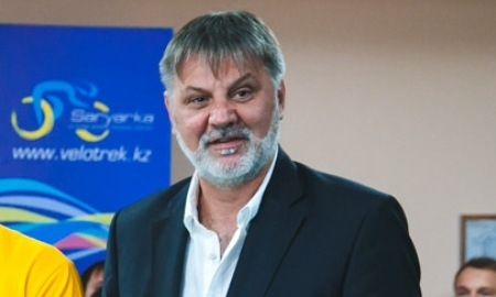 Валерий Тихоненко: «Бросить все просто, но восстановить намного сложнее»