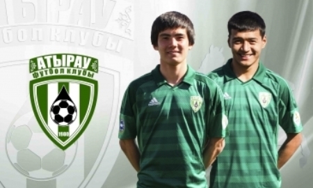 Жагоров и Аманжол вызваны в юношескую сборную Казахстана