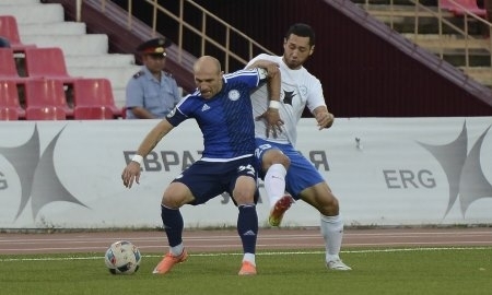 Есимов успешно прооперирован 