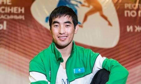«Классик» Айнагулов выиграл «бронзу» чемпионата мира среди военнослужащих