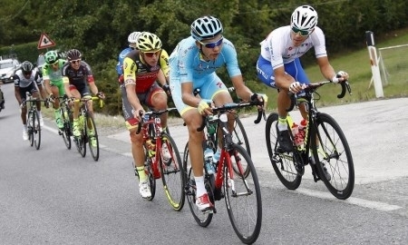 Жандос Бижигитов: «Мечта стала реальностью»