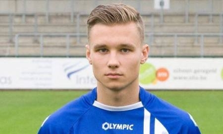 Олег Чепрасов: «Всегда хотел играть за Казахстан»