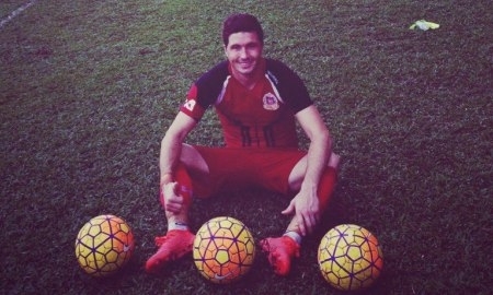 Казахстанцы побеждают в Малайзии