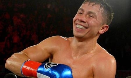 Головкин — четвертый в рейтинге р4р по версии BleacherReport