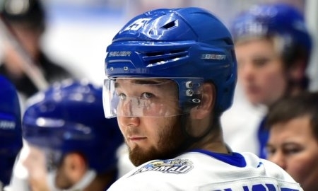 Дамир Рыспаев: «Я не сошедший с ума игрок, который только и ищет повода подраться»