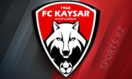 «Кайсар» со счетом 2:0 победил «Кызыл-Жар СК»