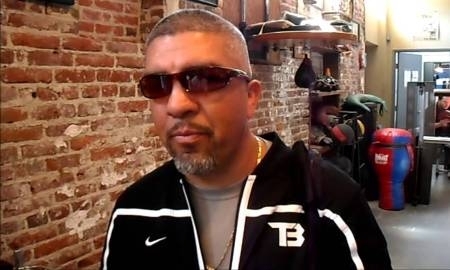 Хоэль Диас: «Не думаю, что Головкин — лучший боксёр в мире, но точно один из лучших»