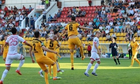 Котировки букмекеров на матчи 28-го тура Премьер-Лиги