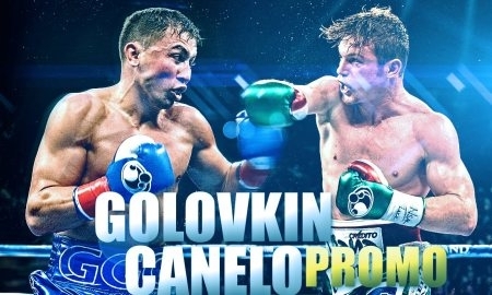 Болельщики ждут боя Головкин — Канело, а не Уорд — Ковалёв