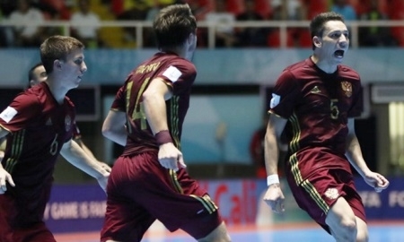 Обидчик Казахстана на чемпионате мира, Испания, проиграла России