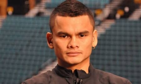 Маркос Майдана: «С коммерческой точки зрения Канело не нужен бой с Головкиным»