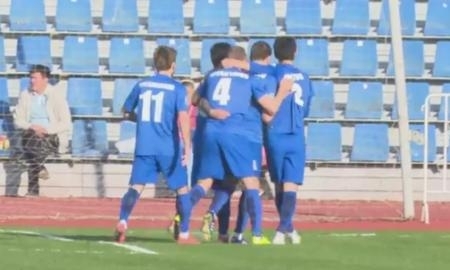 <strong>«Иртыш» на выезде победил «Окжетпес»</strong>