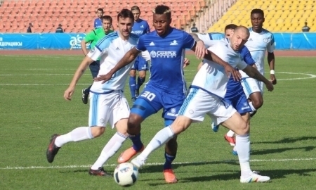 Все ближе к развязке