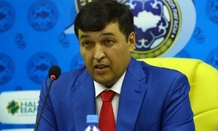 «Кайрат» не пустили на пресс-конференцию Уткульбаева
