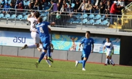 Статистика матчей 28-го тура Премьер-Лиги