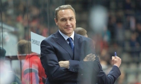 Герман Титов: «Интересная игра для зрителей, а валидольная для тренеров»