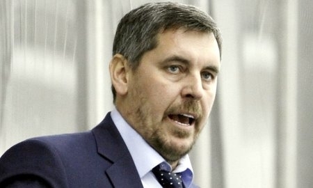 Александр Титов: «Огорчила сегодня игровая дисциплина»