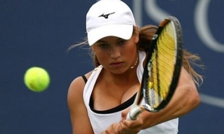 Путинцева поднялась на 36-е место рейтинга WTA