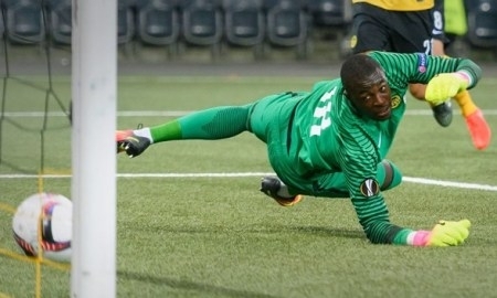 «Янг Бойз» перед матчем с «Астаной» проиграл пять последних гостевых поединков в еврокубках