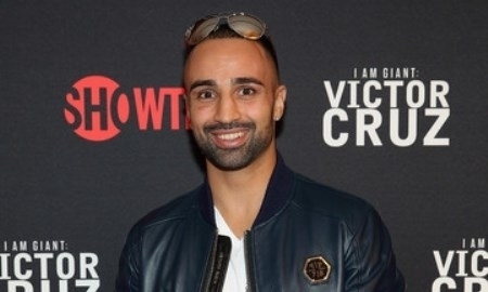 Пол Малиньяджи: «Время для боя Головкин — Джейкобс настало»