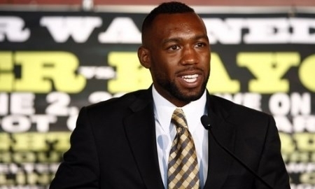 Остин Траут: «Поединок Головкин — Канело был бы адским, но не уверен что мексиканец согласится»