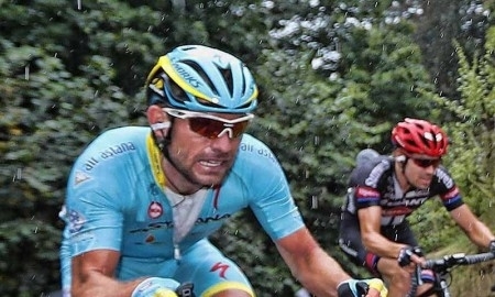 Паоло Слонго: «Против неудачи мало что можно сделать»