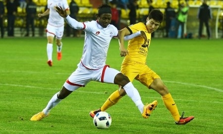 В гостях хорошо