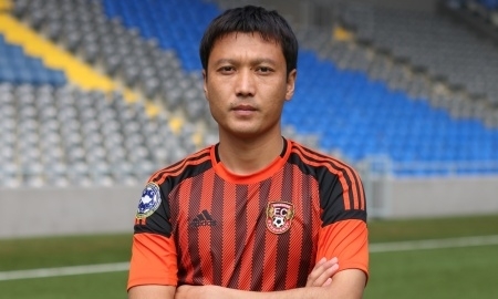 Максат Байжанов: «Пока рано расслабляться»