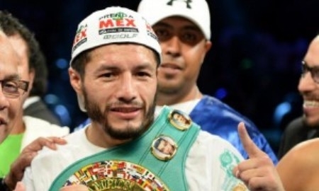 Джонни Гонсалес: «Канело — не лучший, пока не побьет Головкина»