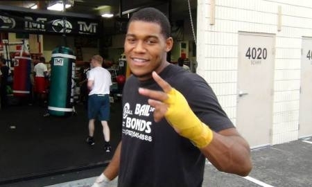 Хантер может стать соперником Усика в андекарте боя Головкин — Джейкобс