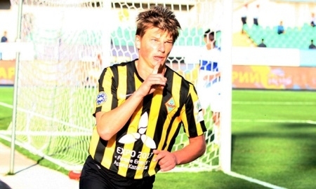 Андрей Аршавин: «Много раз звали в Китай. Не мое»